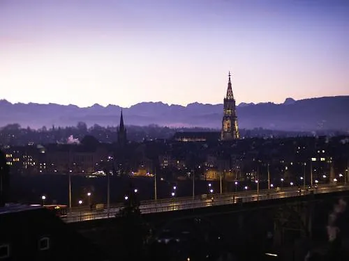 Swissotel Kursaal Bern photo